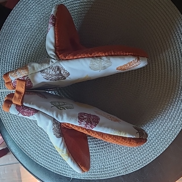 KitchenAid Mini Mitts - Picture 4 of 5